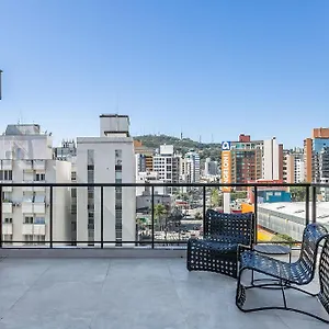 Apartamento Xtay Soho, Florianópolis