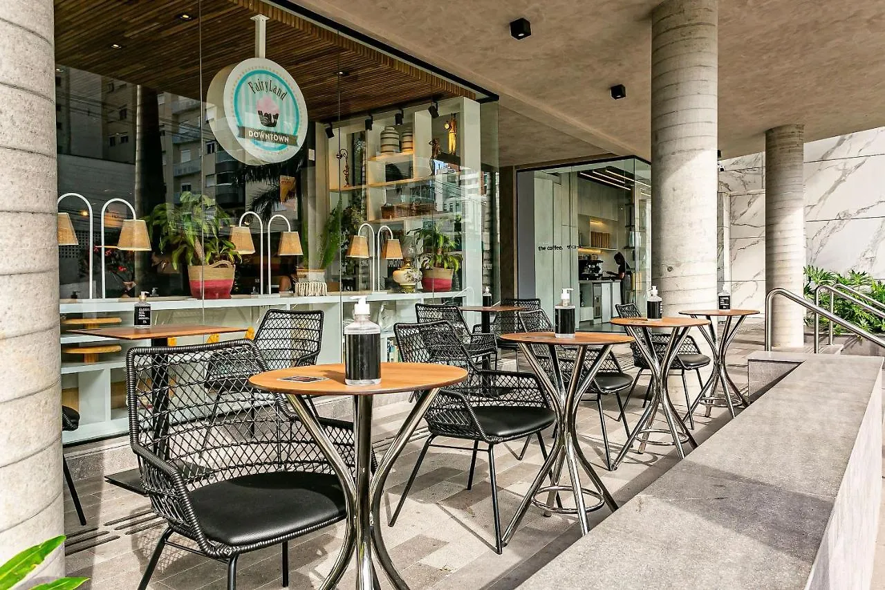 Wi-Fi 350Mb | Foodhall | 450M Do Shopping #Ca03 Florianópolis Brasilien